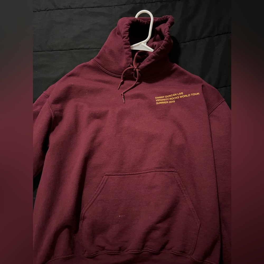 Danny Duncan Merch